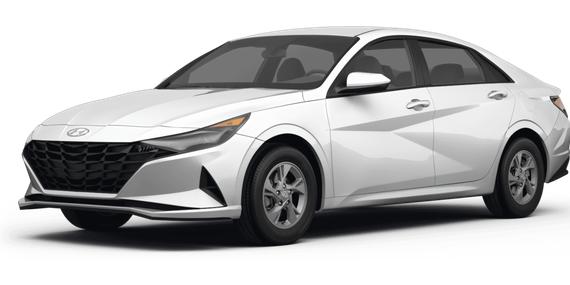 HYUNDAI ELANTRA N 2025 KMHLW4DK8SU023354 image